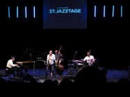 Jazztage Leipzig 2013