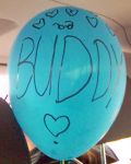 ballon buddy