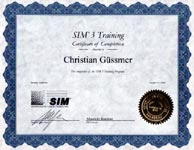zertifikat sim3-seminar