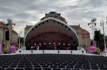 Musiksommer Chemnitz